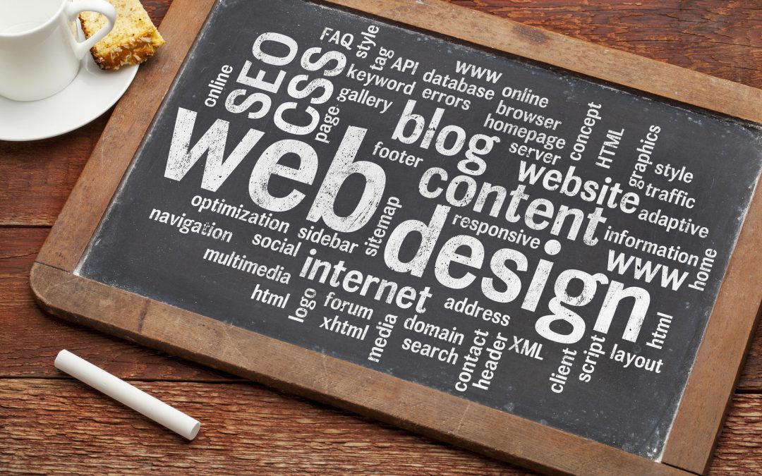Why a Good Website Design is Important for Home Services Companies