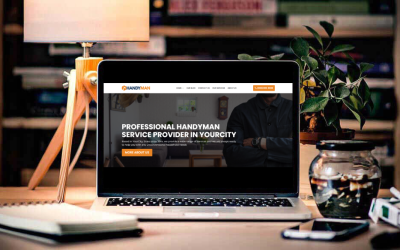 Building an Effective Website for Your Home Services Business