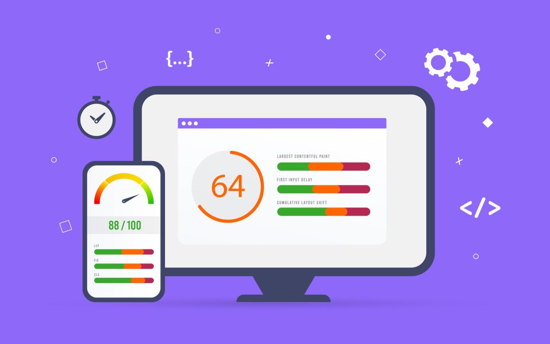 Page Speed Importance in SEO for Home Services Businesses